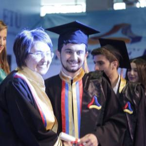 TOBB ETÜ - 2019 Mezuniyet Töreni