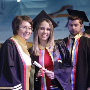 TOBB ETÜ - 2019 Mezuniyet Töreni