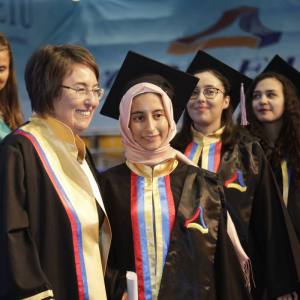TOBB ETÜ - 2019 Mezuniyet Töreni