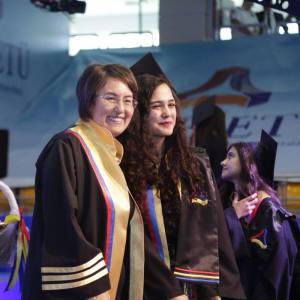 TOBB ETÜ - 2019 Mezuniyet Töreni