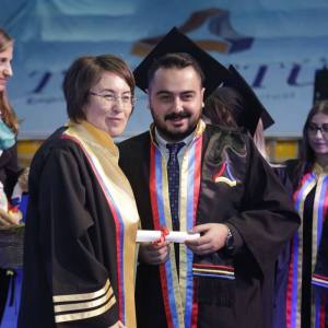 TOBB ETÜ - 2019 Mezuniyet Töreni