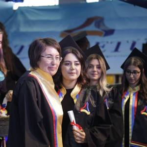 TOBB ETÜ - 2019 Mezuniyet Töreni