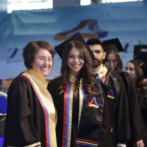 TOBB ETÜ - 2019 Mezuniyet Töreni