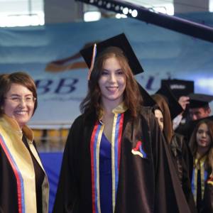 TOBB ETÜ - 2019 Mezuniyet Töreni