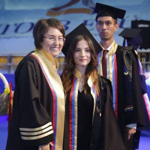 TOBB ETÜ - 2019 Mezuniyet Töreni