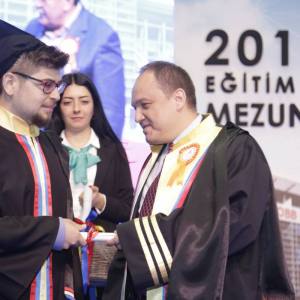 TOBB ETÜ - 2019 Mezuniyet Töreni