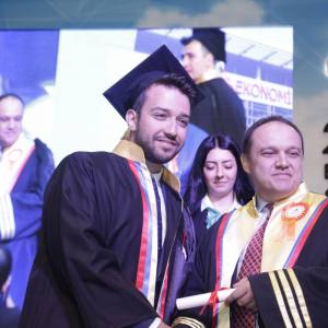 TOBB ETÜ - 2019 Mezuniyet Töreni