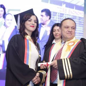 TOBB ETÜ - 2019 Mezuniyet Töreni