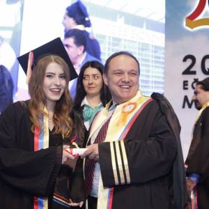 TOBB ETÜ - 2019 Mezuniyet Töreni