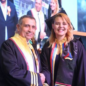TOBB ETÜ - 2019 Mezuniyet Töreni