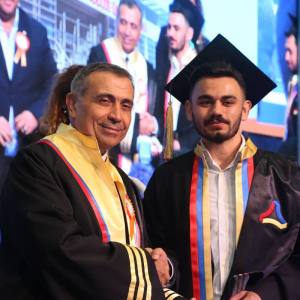 TOBB ETÜ - 2019 Mezuniyet Töreni