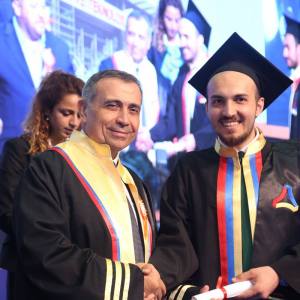 TOBB ETÜ - 2019 Mezuniyet Töreni