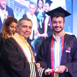 TOBB ETÜ - 2019 Mezuniyet Töreni