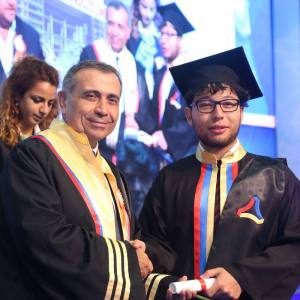 TOBB ETÜ - 2019 Mezuniyet Töreni