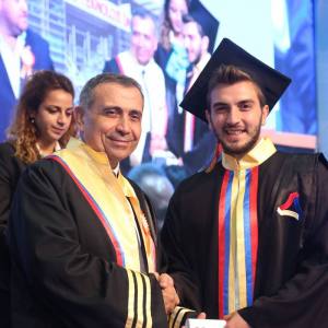 TOBB ETÜ - 2019 Mezuniyet Töreni