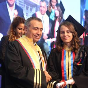 TOBB ETÜ - 2019 Mezuniyet Töreni