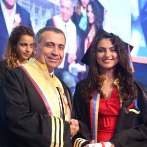 TOBB ETÜ - 2019 Mezuniyet Töreni