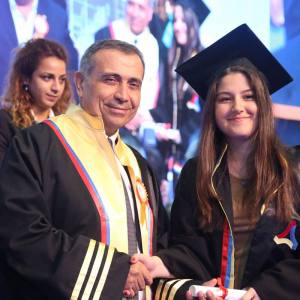 TOBB ETÜ - 2019 Mezuniyet Töreni