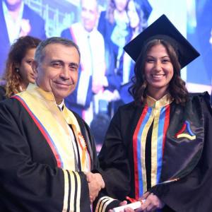 TOBB ETÜ - 2019 Mezuniyet Töreni