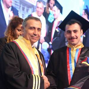 TOBB ETÜ - 2019 Mezuniyet Töreni