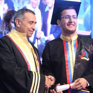 TOBB ETÜ - 2019 Mezuniyet Töreni