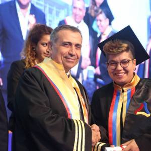TOBB ETÜ - 2019 Mezuniyet Töreni