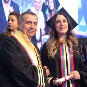 TOBB ETÜ - 2019 Mezuniyet Töreni