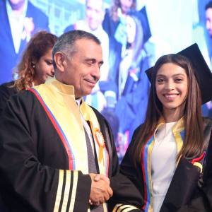 TOBB ETÜ - 2019 Mezuniyet Töreni