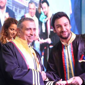 TOBB ETÜ - 2019 Mezuniyet Töreni