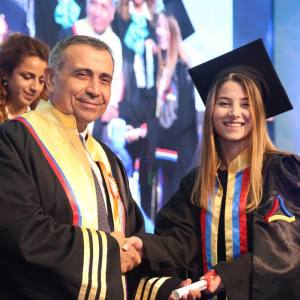 TOBB ETÜ - 2019 Mezuniyet Töreni