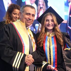 TOBB ETÜ - 2019 Mezuniyet Töreni