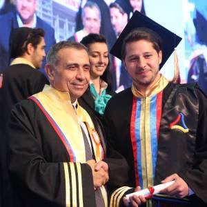 TOBB ETÜ - 2019 Mezuniyet Töreni