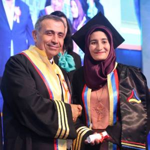 TOBB ETÜ - 2019 Mezuniyet Töreni