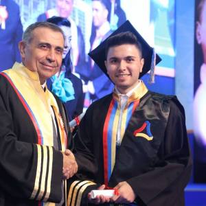TOBB ETÜ - 2019 Mezuniyet Töreni