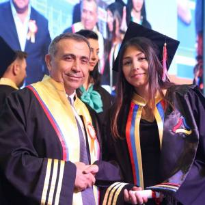 TOBB ETÜ - 2019 Mezuniyet Töreni