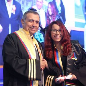 TOBB ETÜ - 2019 Mezuniyet Töreni