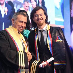 TOBB ETÜ - 2019 Mezuniyet Töreni