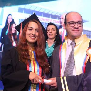 TOBB ETÜ - 2019 Mezuniyet Töreni