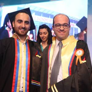TOBB ETÜ - 2019 Mezuniyet Töreni