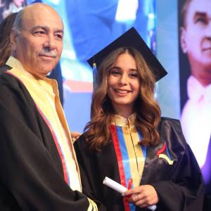 TOBB ETÜ - 2019 Mezuniyet Töreni