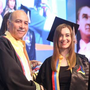 TOBB ETÜ - 2019 Mezuniyet Töreni