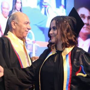 TOBB ETÜ - 2019 Mezuniyet Töreni