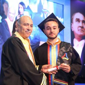 TOBB ETÜ - 2019 Mezuniyet Töreni