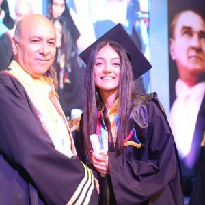 TOBB ETÜ - 2019 Mezuniyet Töreni
