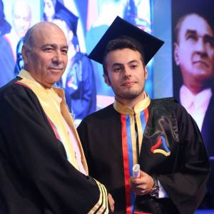 TOBB ETÜ - 2019 Mezuniyet Töreni