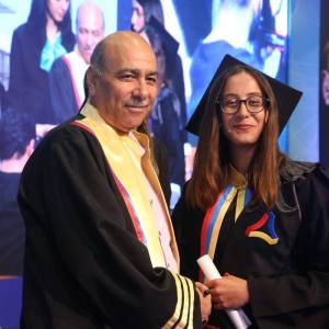 TOBB ETÜ - 2019 Mezuniyet Töreni