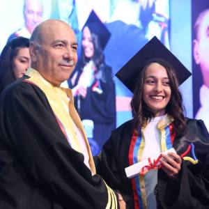 TOBB ETÜ - 2019 Mezuniyet Töreni