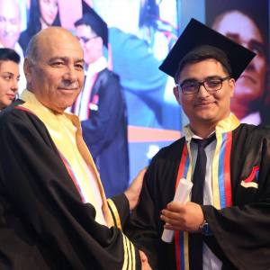 TOBB ETÜ - 2019 Mezuniyet Töreni