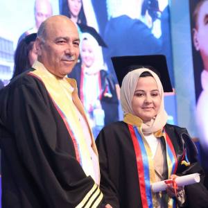 TOBB ETÜ - 2019 Mezuniyet Töreni