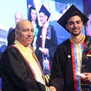 TOBB ETÜ - 2019 Mezuniyet Töreni